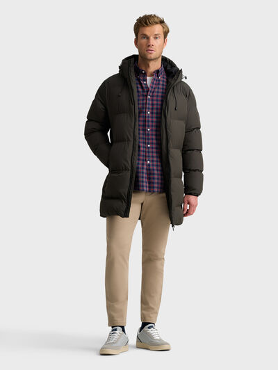PARKA SKYLINE