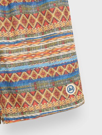 BA&Ntilde;ADOR ORGANIC AMARILLO