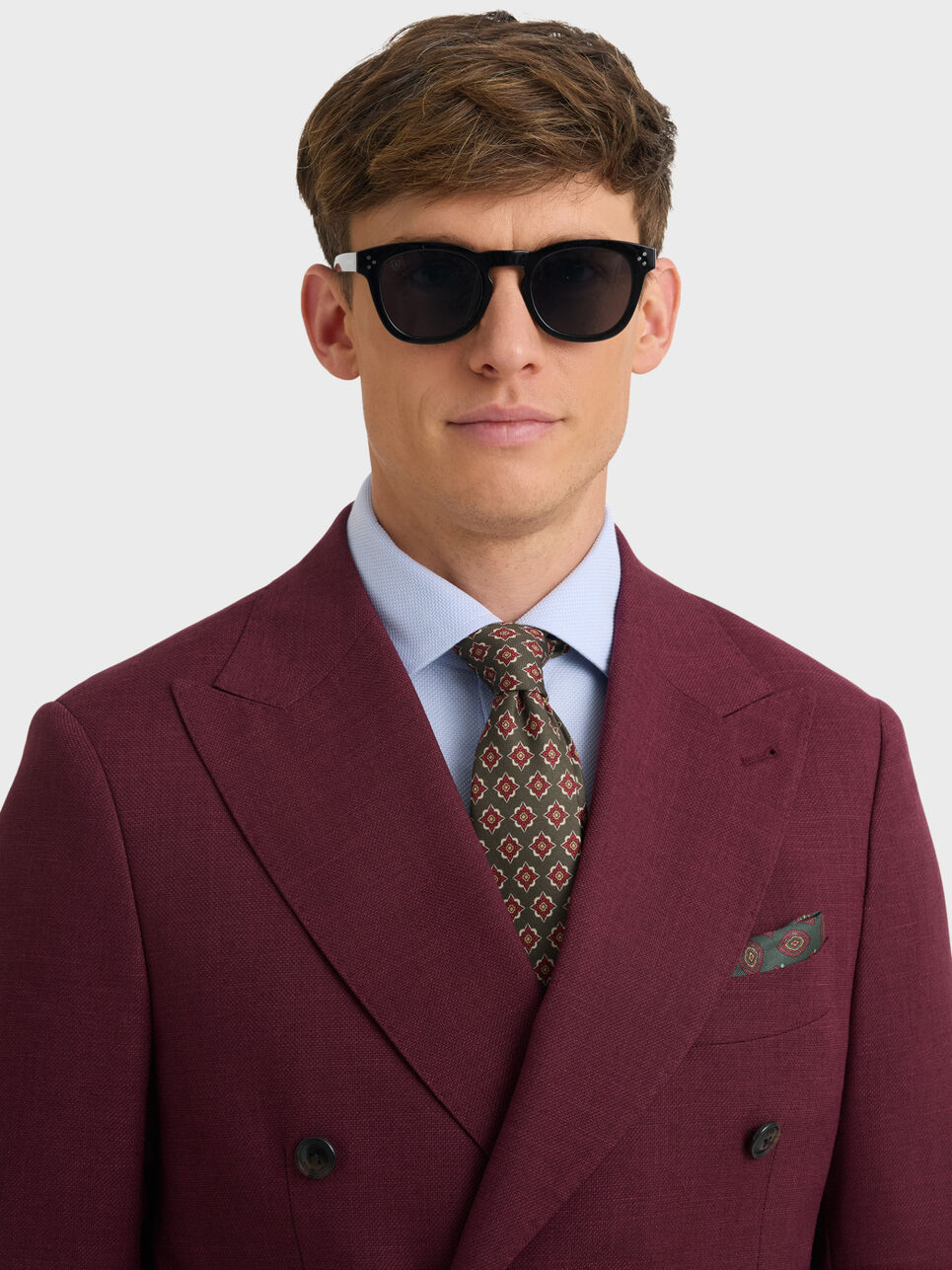 AMERICANA CAPOLUNGO ESTRUCTURA