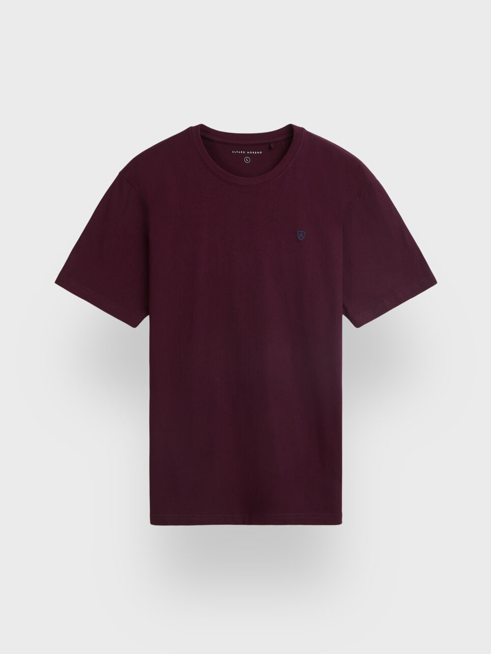 CAMISETA BASICA