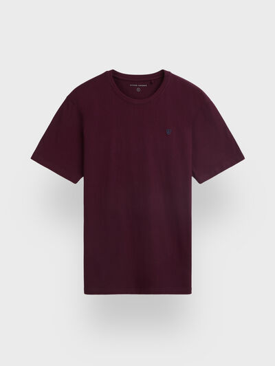 CAMISETA BASICA