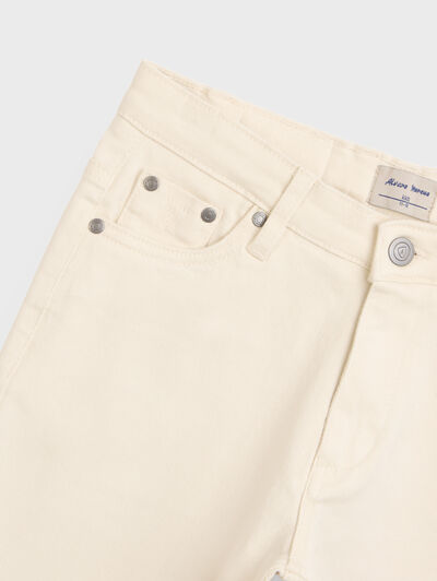 BERMUDA URBAN KIDS CRUDO