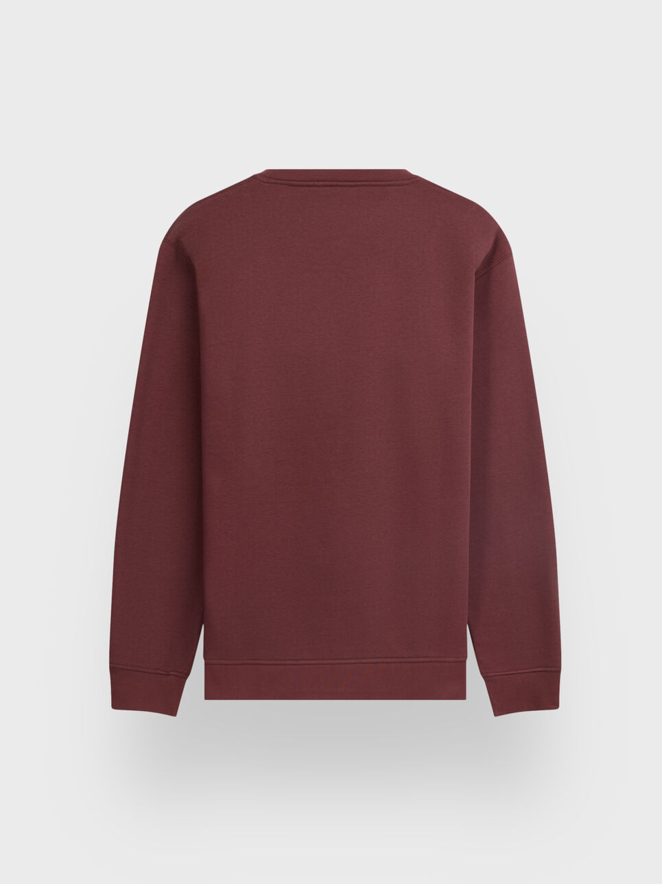 SUDADERA BASICA