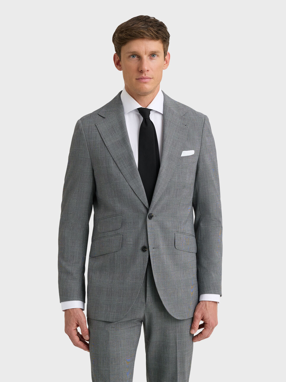 AMERICANA NAPOLI GALES