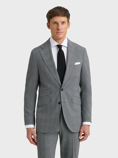 AMERICANA NAPOLI GALES GRIS