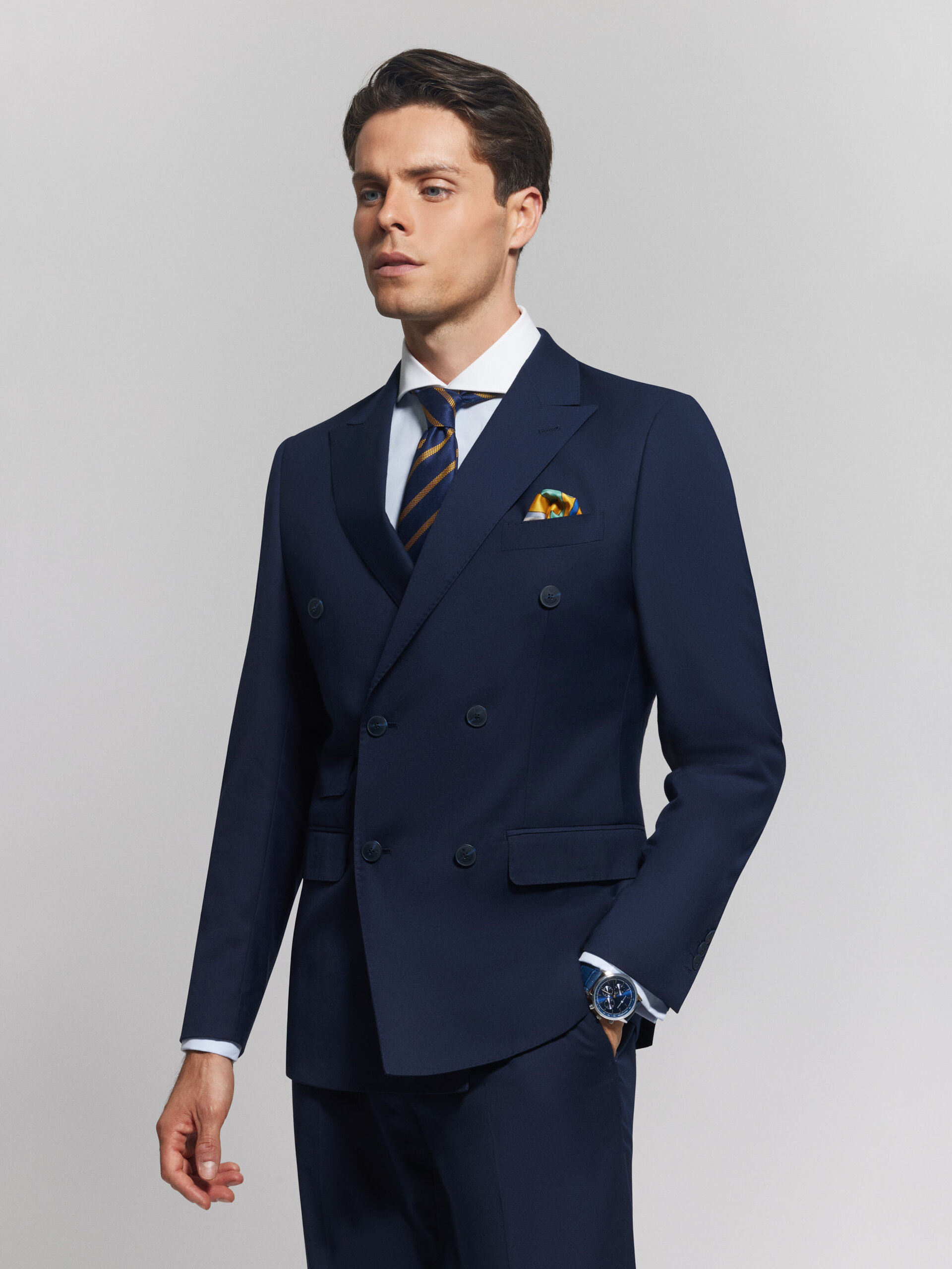Trajes | Álvaro Moreno