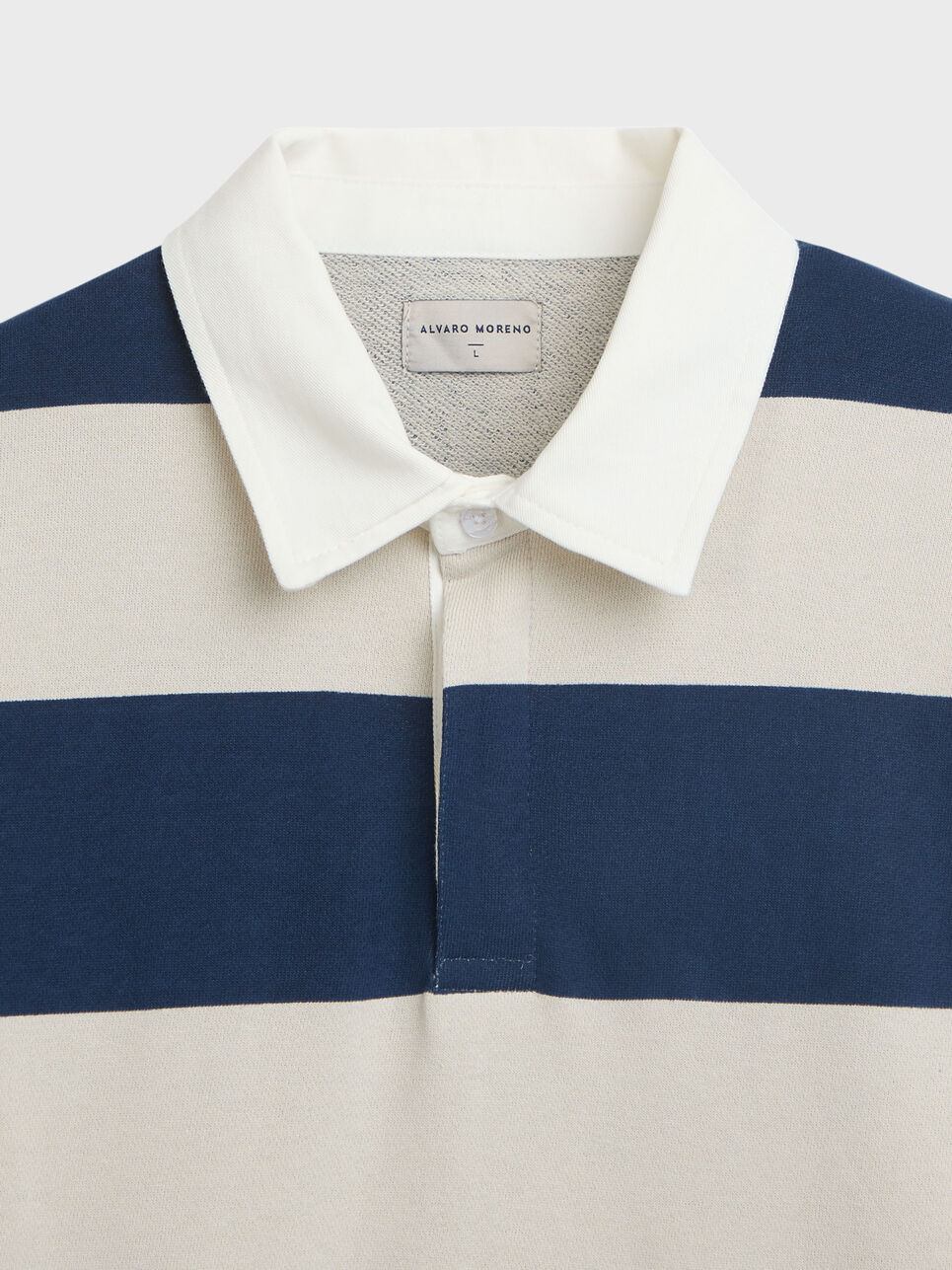 SUDADERA POLO