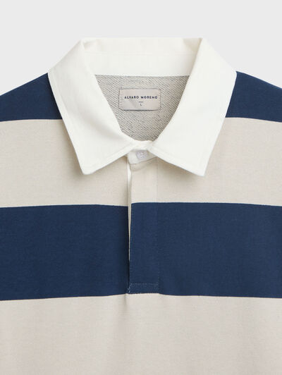 SUDADERA POLO