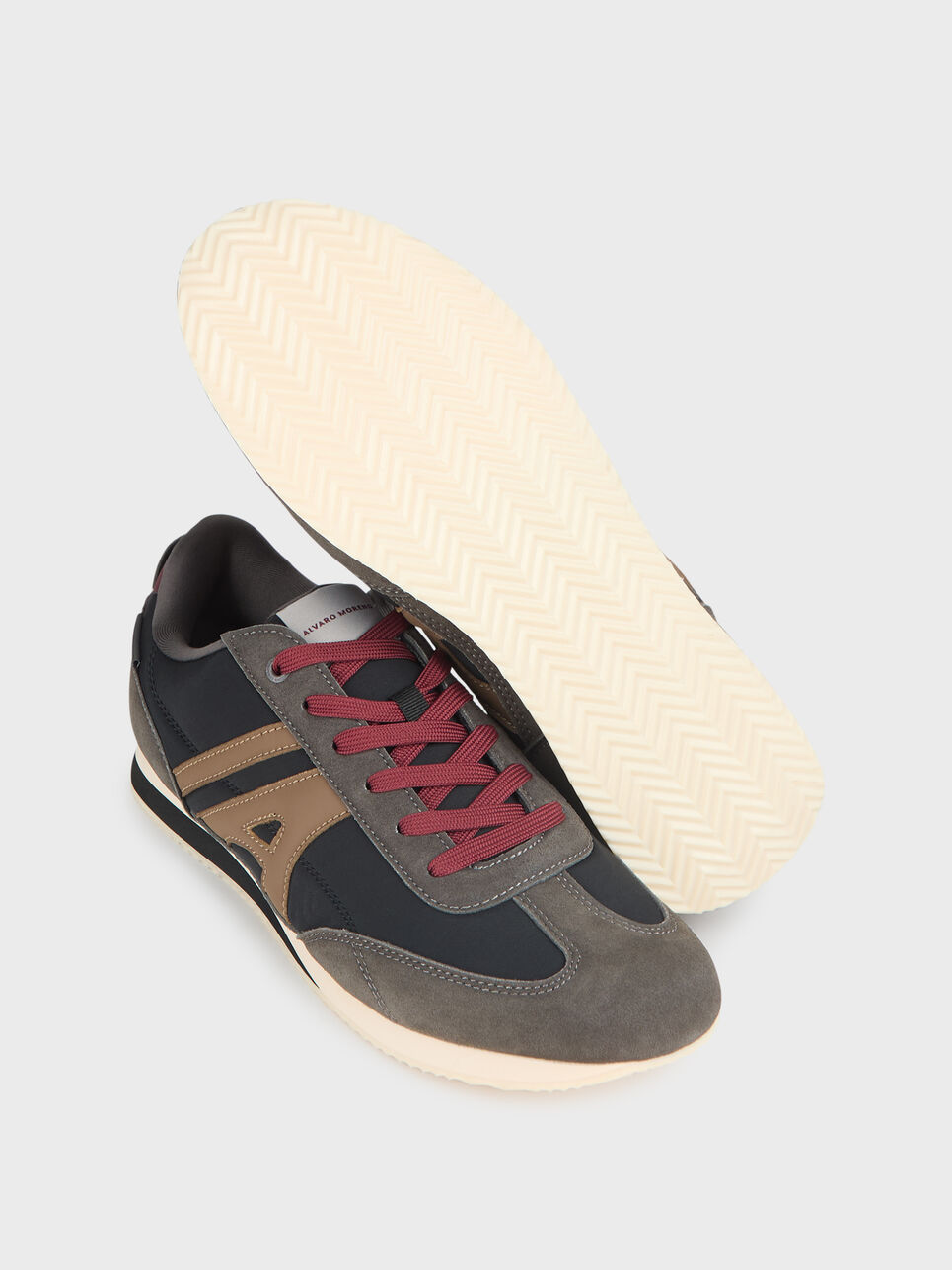 SNEAKERS VINCENT