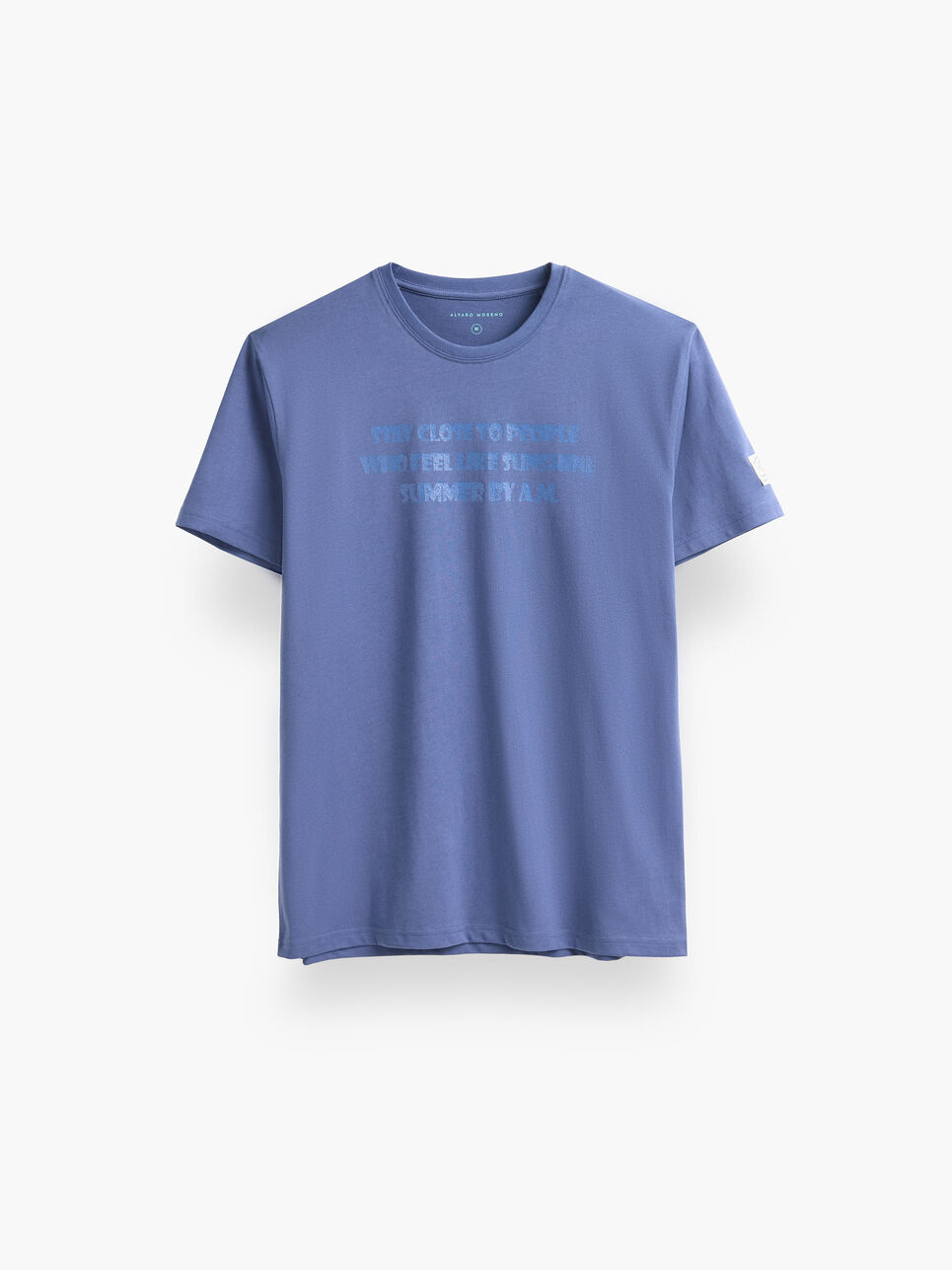 CAMISETA FEEL