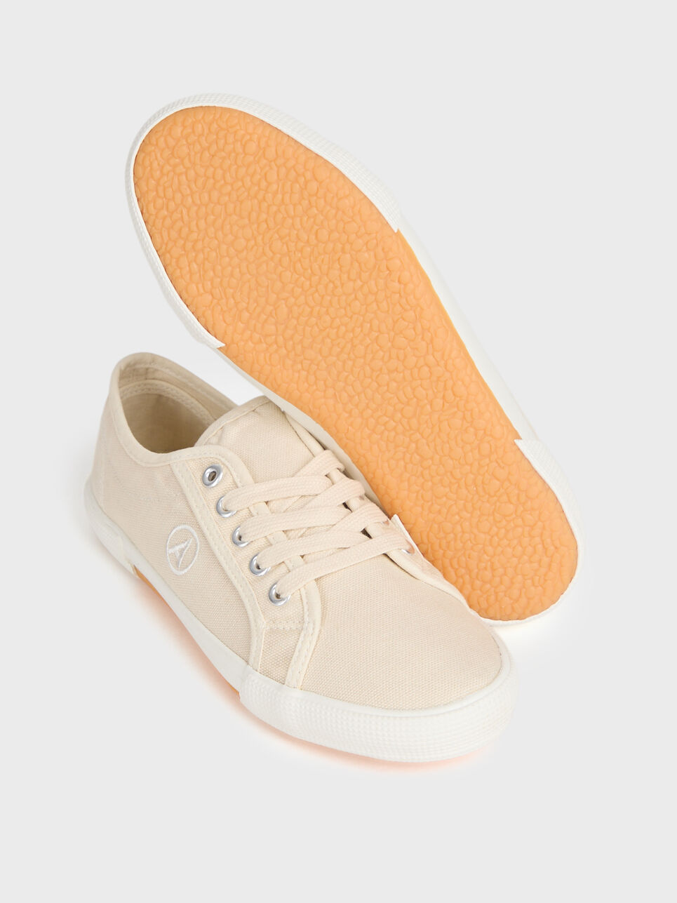 ZAPATILLAS CANVAS KIDS