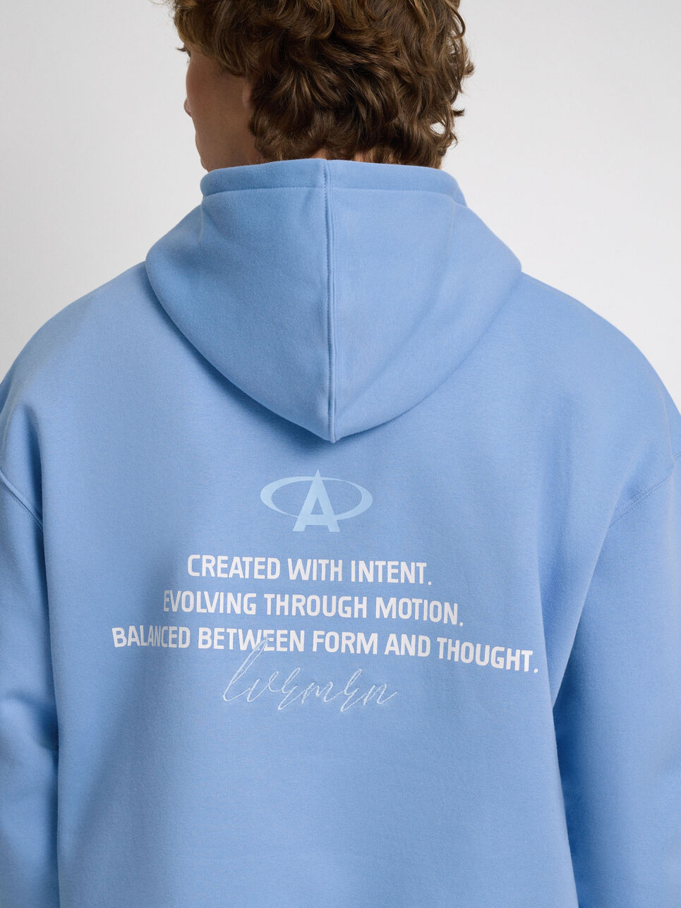 SUDADERA MOTION