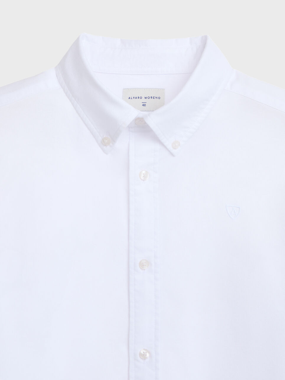 CAMISA OXFORD DYE
