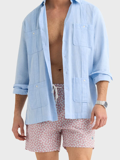 BA&Ntilde;ADOR POINT ROSA