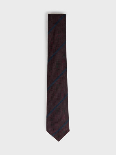 CORBATA GRENADINE
