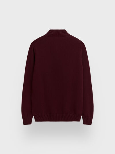 JERSEY DARYL BURDEOS