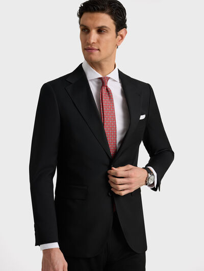 AMERICANA TWILL NEGRO