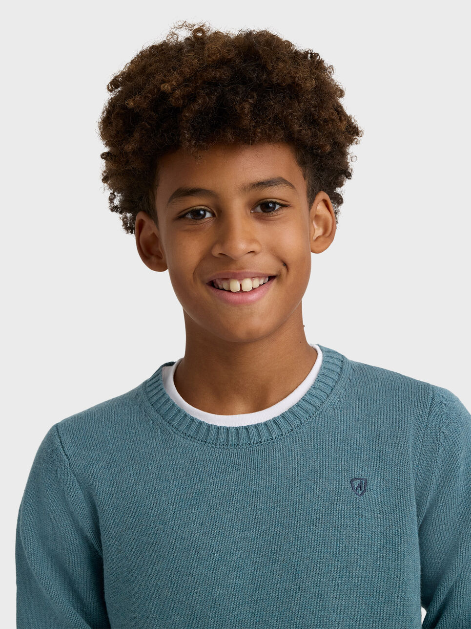 JERSEY CLEVELAND KIDS