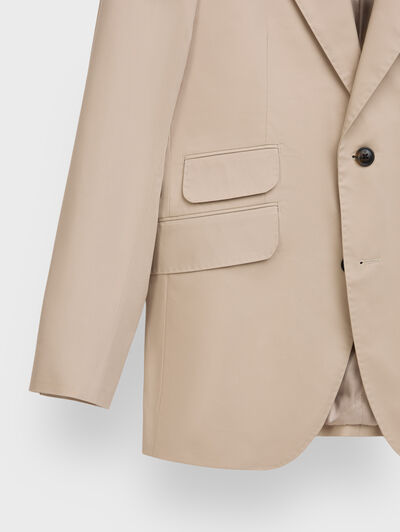 AMERICANA NAPOLI COTTON BEIGE