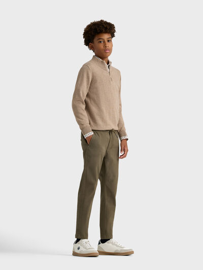 PANTALON DALTON KIDS