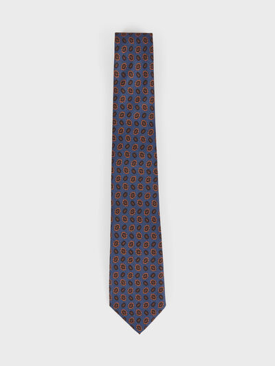 CORBATA PRINTED