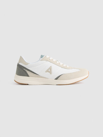 SNEAKERS ELBOW CRUDO