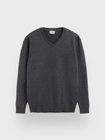 JERSEY BLEND