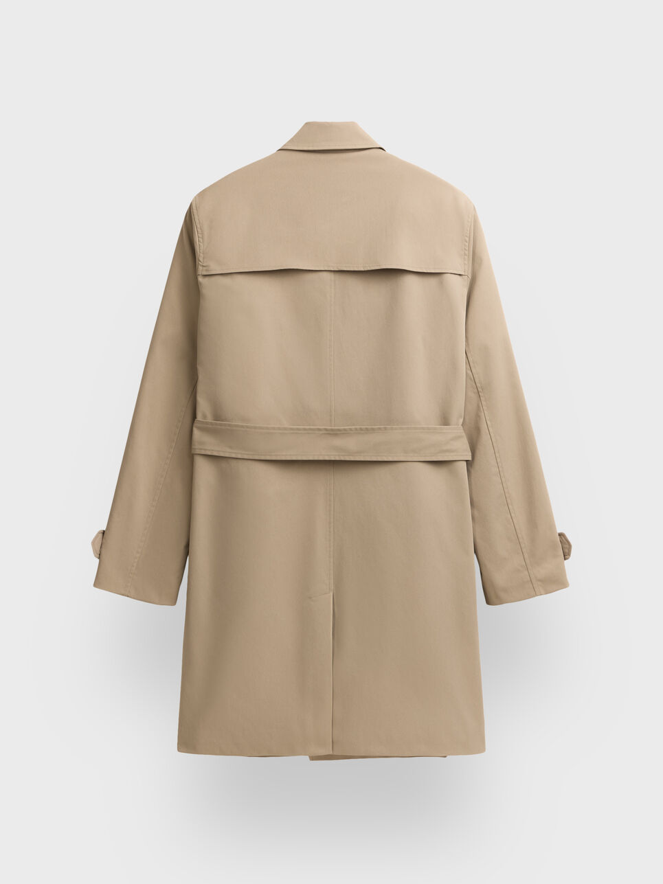 GABARDINA TRENCH