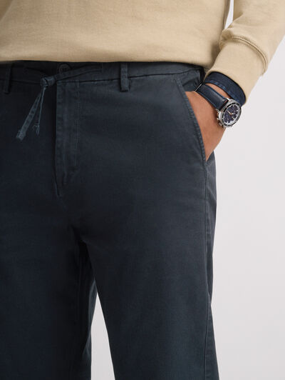 PANTALON ARNOLD AZUL MARINO