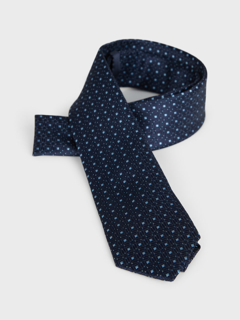 CORBATA JACQUARD MF KIDS