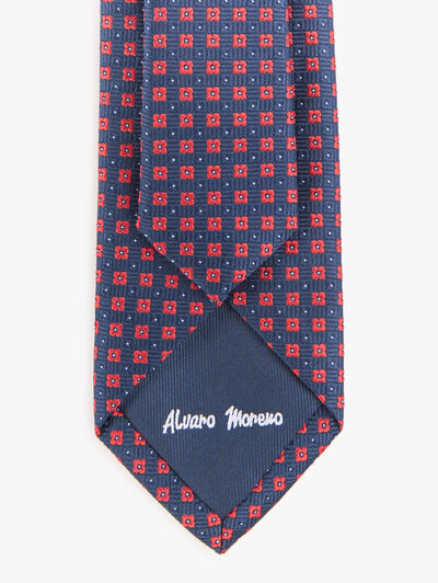 CORBATA JACQUARD MF KIDS