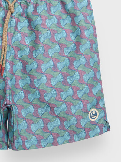 BA&Ntilde;ADOR KYRA VERDE