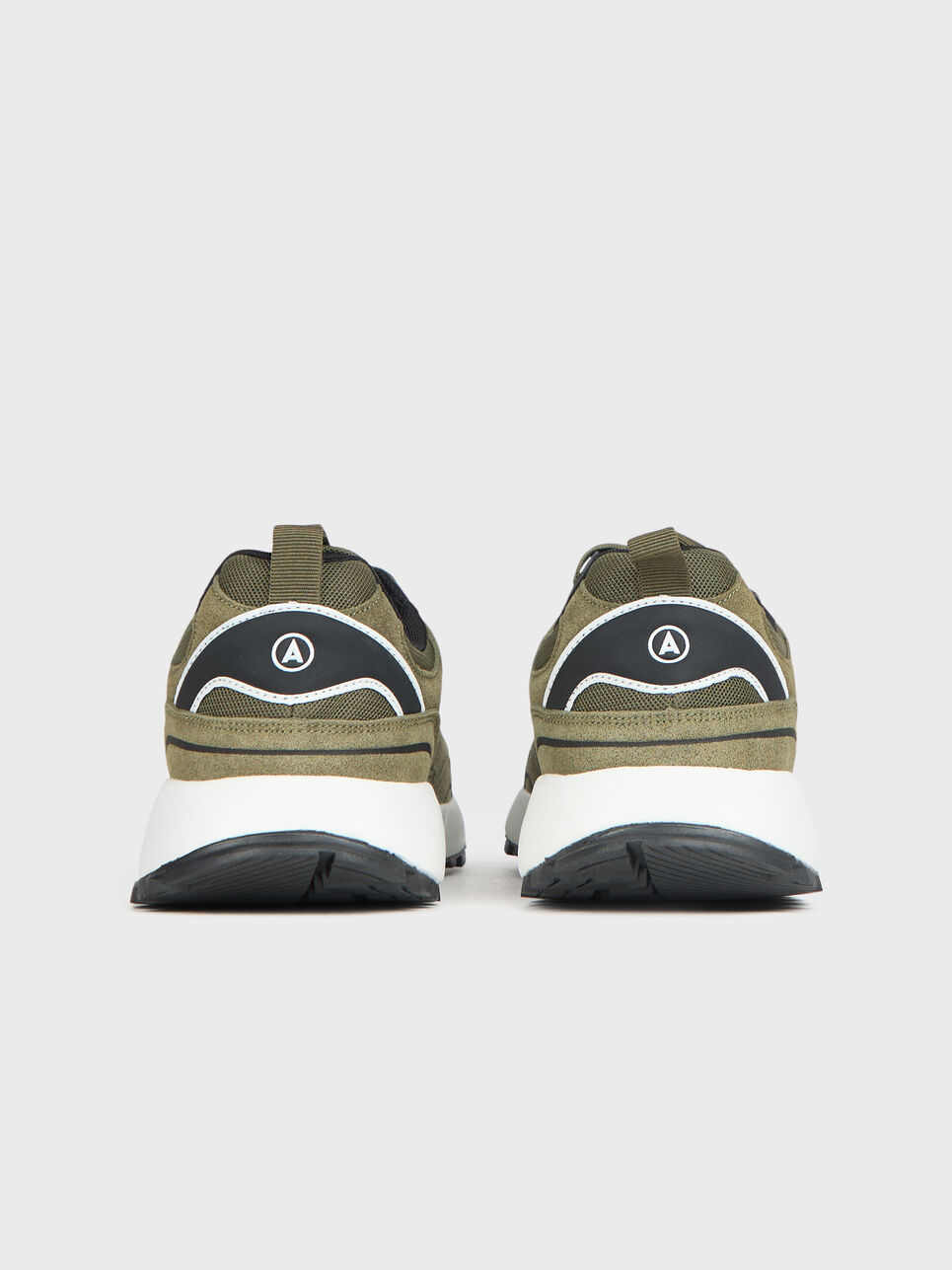 SNEAKERS MAJESTIC