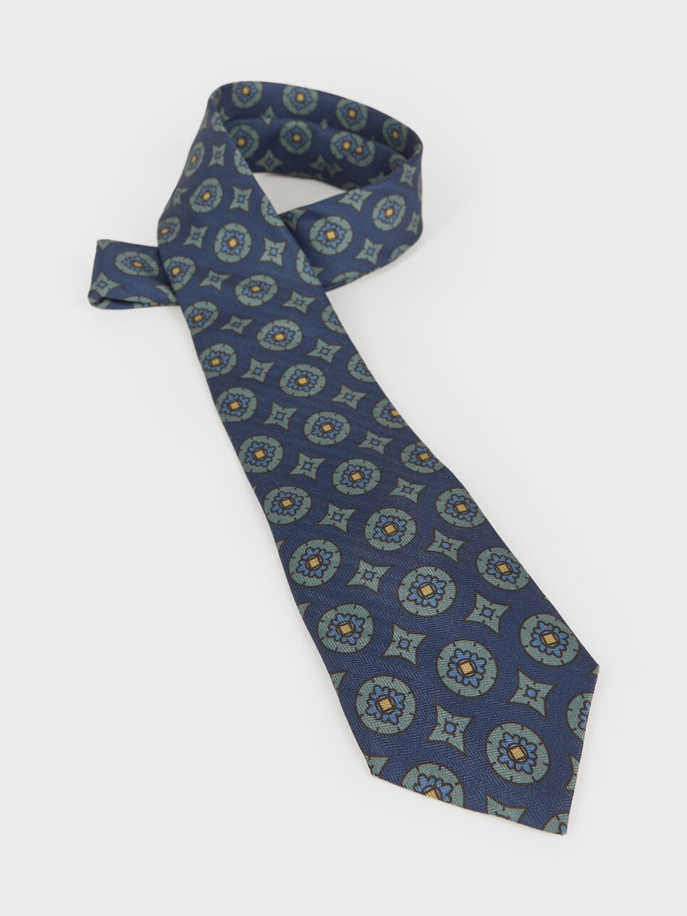 CORBATA PRINTED