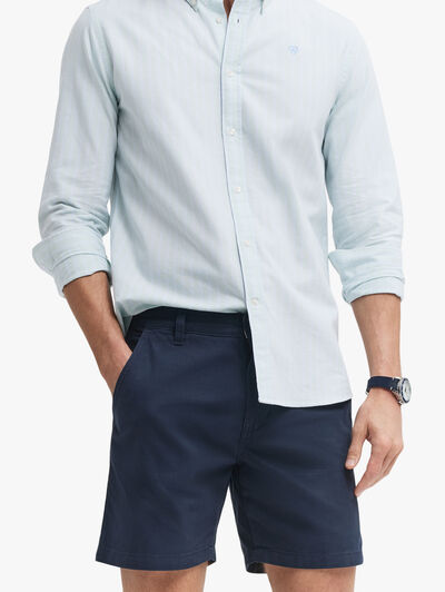 BERMUDA DEPP AZUL MARINO