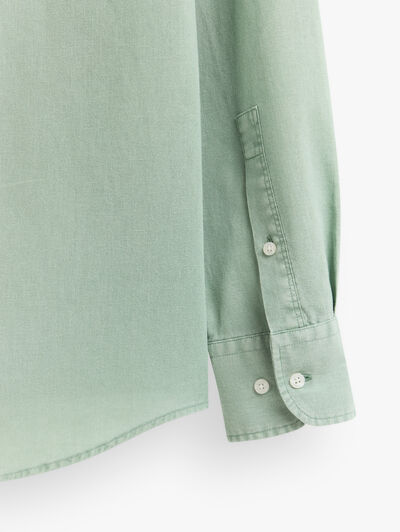 POLERA MAO TINTADA