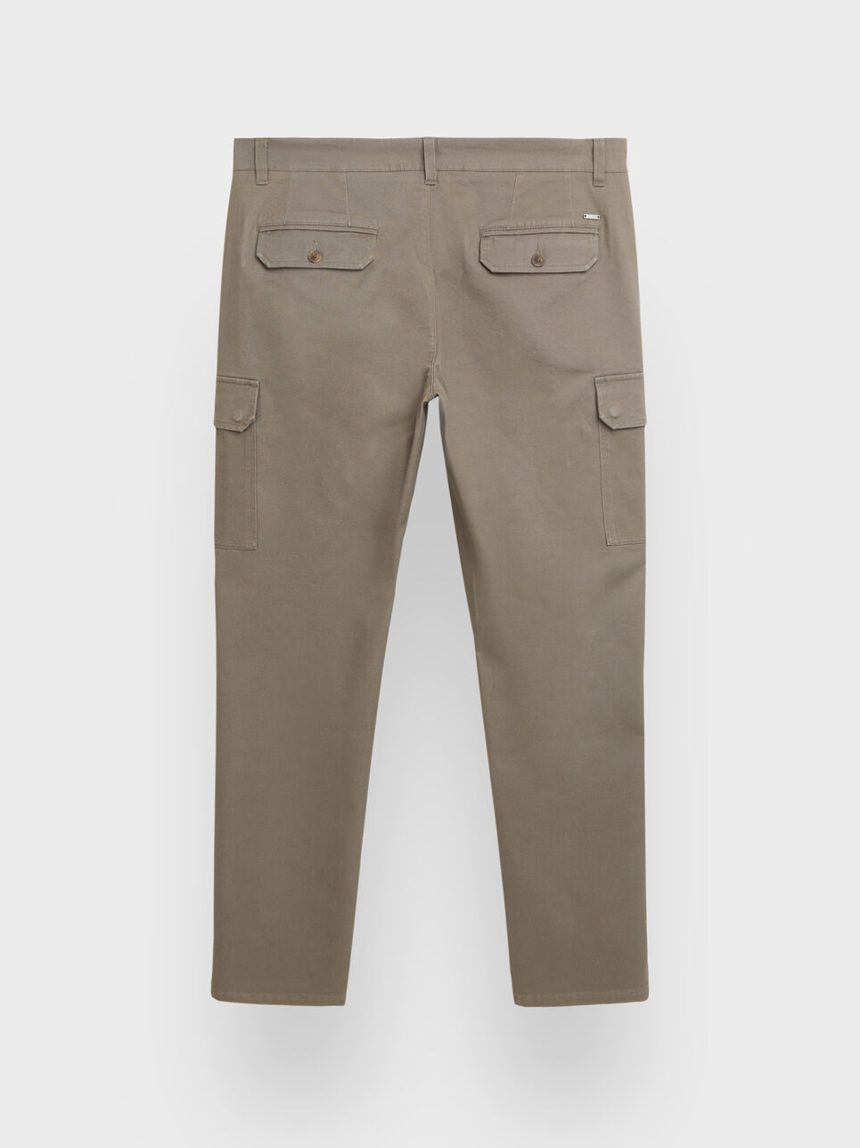 PANTALON CARGO URBAN