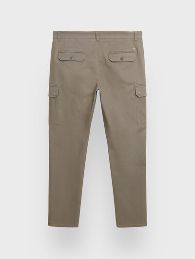 PANTALON CARGO URBAN