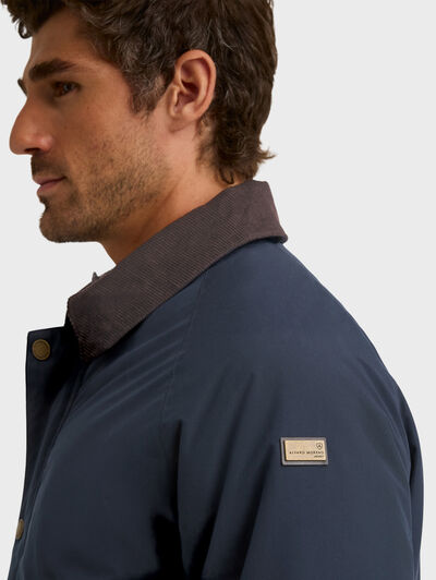 PARKA TIM