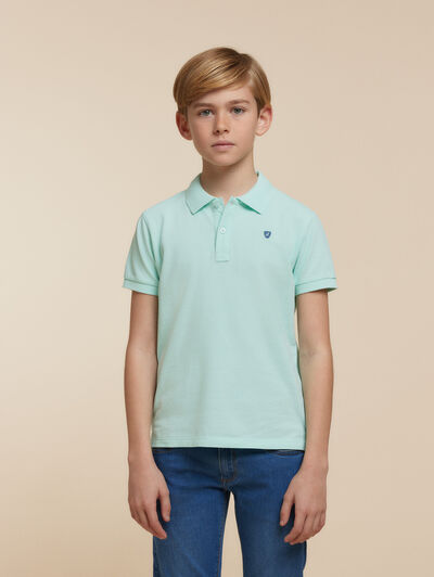 POLO SCOOBY KIDS