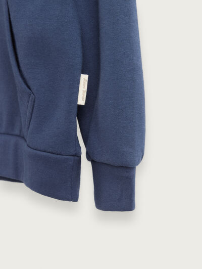 SUDADERA MISURI KIDS