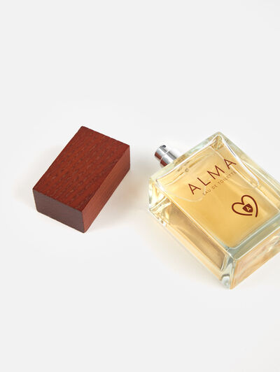 PERFUME ALMA