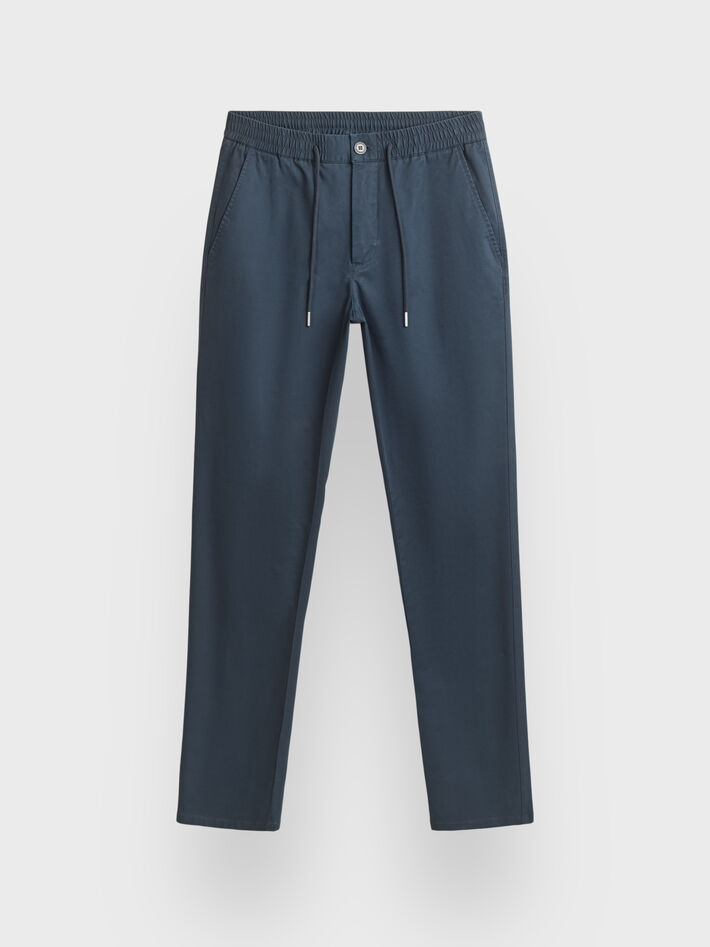 PANTALON DAWSON AZUL MARINO