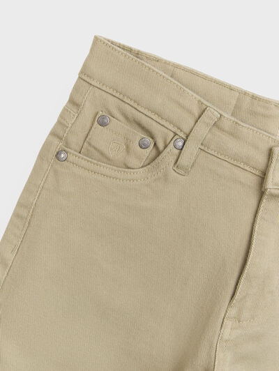 BERMUDA URBAN KIDS VERDE