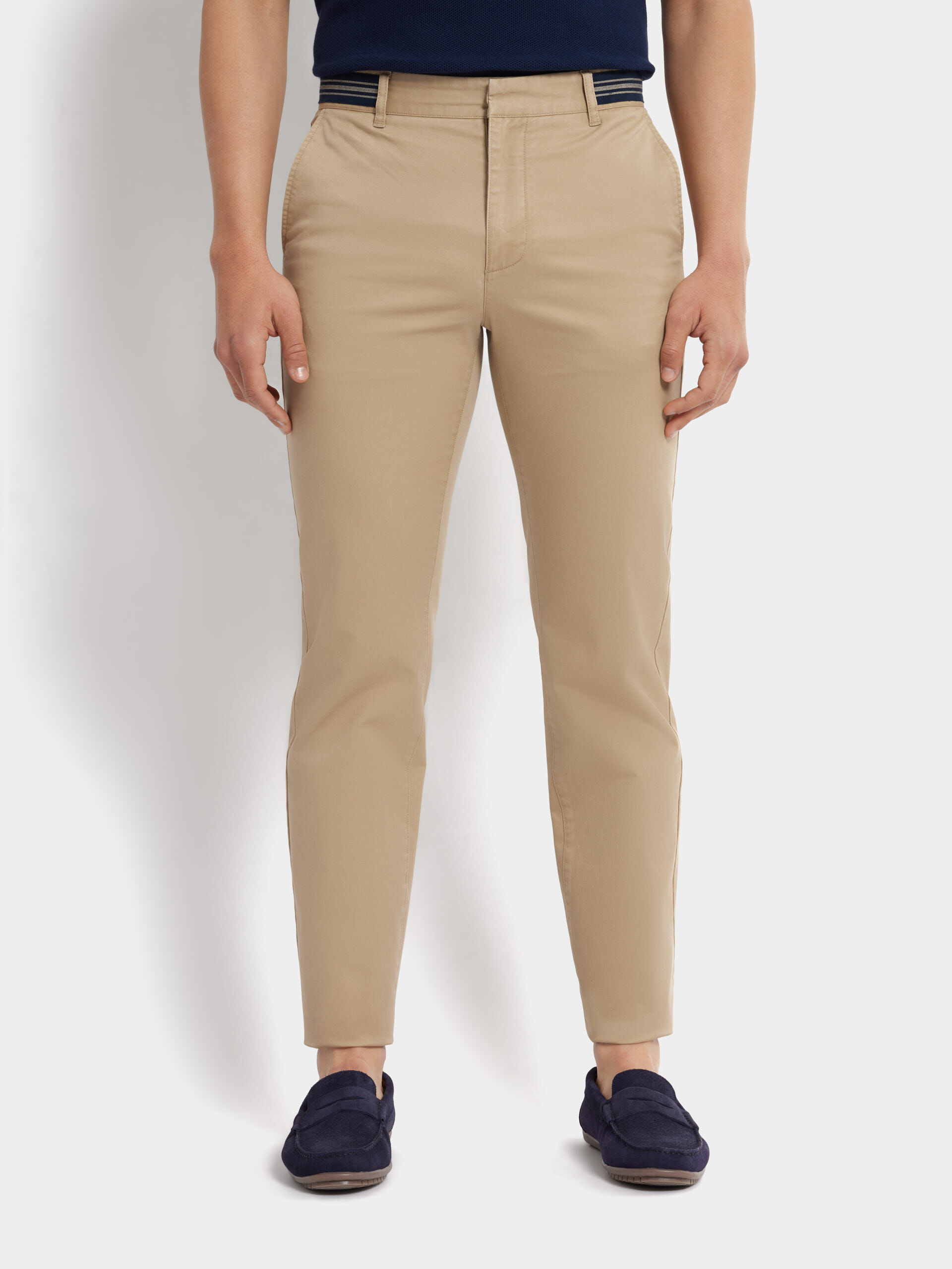 Chinos | Álvaro Moreno