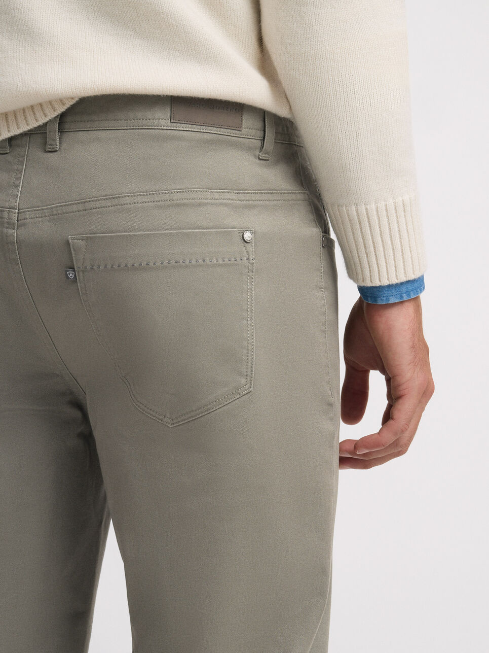 PANTALON PIC PIC