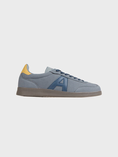 SNEAKERS ROGER AZUL