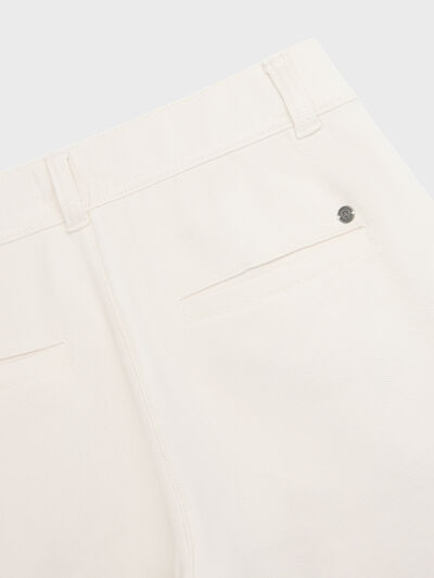 BERMUDA HARLOW BEIGE