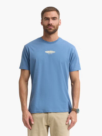 CAMISETA NEW YORK