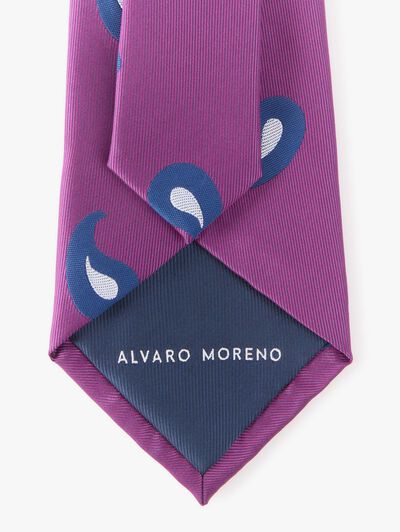 CORBATA JACQUARD MF